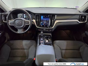 Volvo V60 - 8