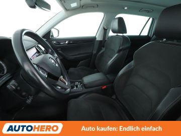 Skoda Kodiaq - 10