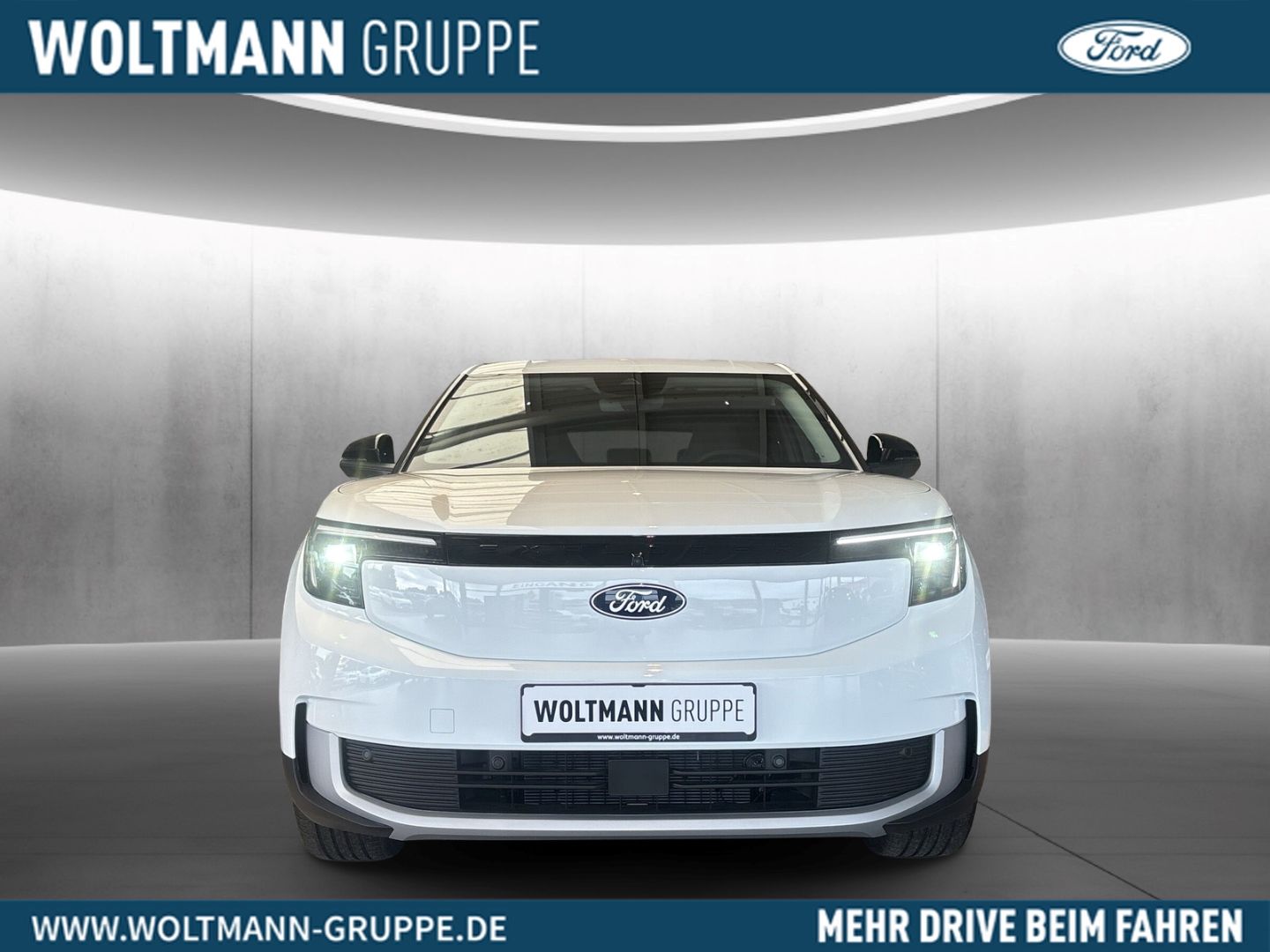 Ford Explorer - Bild 5
