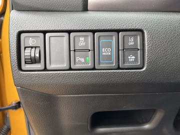 Fotografie des Suzuki Vitara 1.5 Hybrid Comfort 4x2 AGS