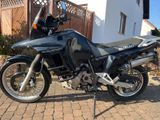 Suzuki DR 800 - SUZUKI 800 DR