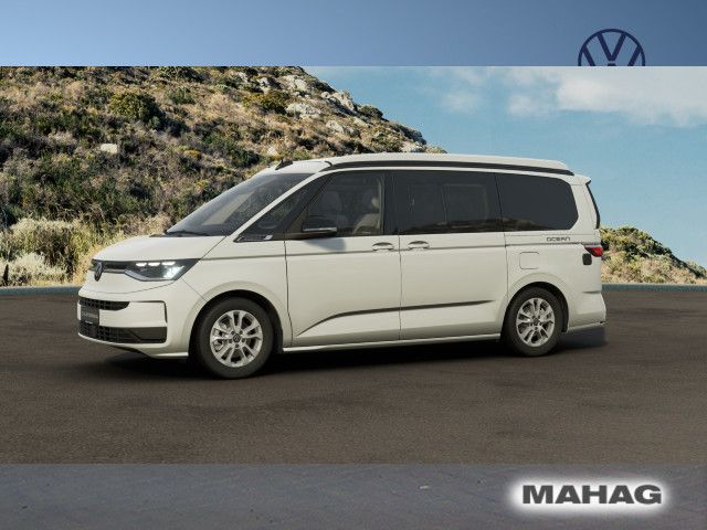 Volkswagen T7 California - Bild 3