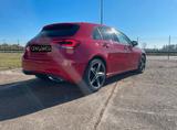 Mercedes-Benz A 220 4MATIC DCT - - Mercedes-Benz A 220 von privat