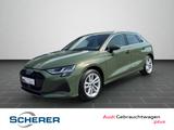 Audi A3 Sportback 35 TFSI LED NAVI+ EPH+ SHZ GRA