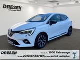 Renault Clio Techno ''8-fach bereift+Navi+Klima+PP+RFK+D - Renault Clio Techno mit Benzin-Antrieb