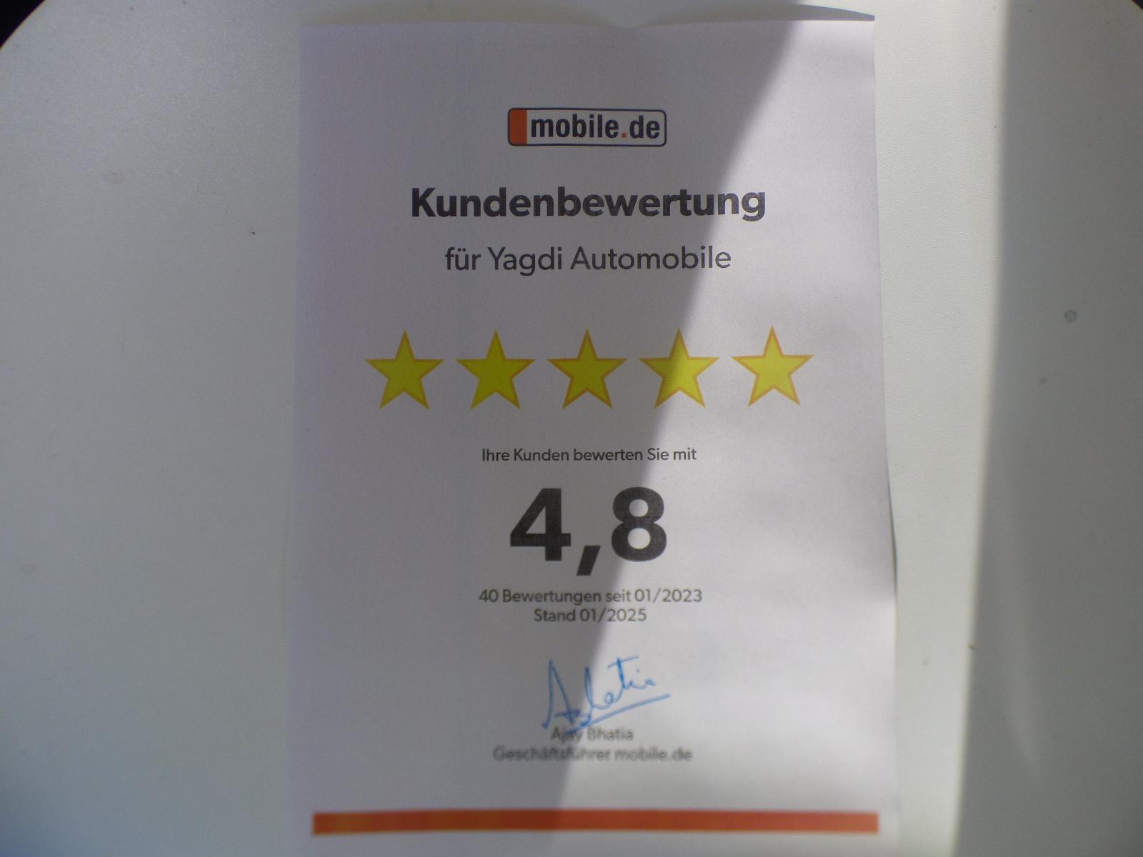 Volkswagen Passat 2007 — photo 29