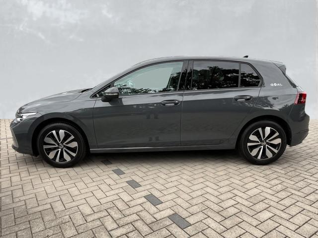 Volkswagen Golf VIII 1.5 TSI Goal Navi AHK LED Kamera DigCo, миниатюра 4