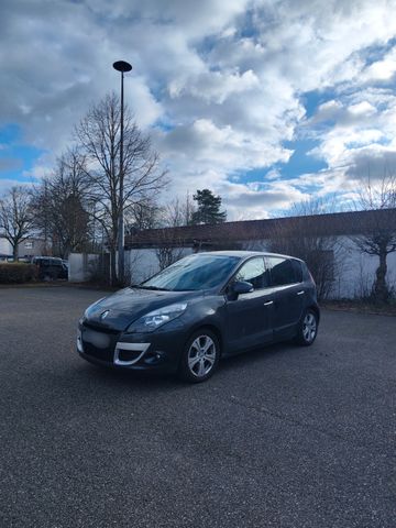 Renault Scenic  150 Automatik