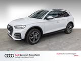 Audi Q5 50 TFSI e quattro S tr.(Matrix,Assipaket Tour - Audi Q5 mit Hybrid-Antrieb: Automatik