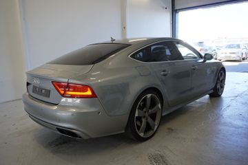 Audi A7 - 6