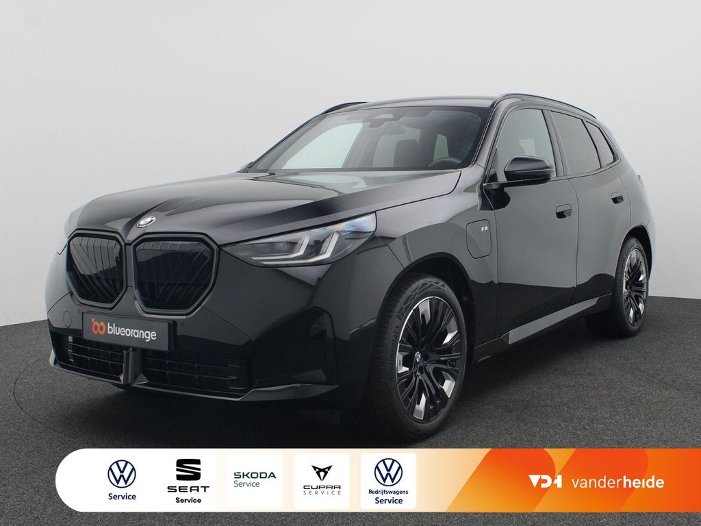 Image of BMW X3