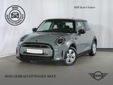 MINI Cooper Navi LED Sport-Lenkrad  El.Spiegel PDC - MINI MINI Gebrauchtwagen in Frankfurt