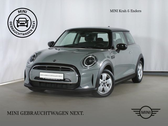 MINI Cooper Navi LED Sport-Lenkrad  El.Spiegel PDC