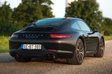 Porsche 911 Urmodell 991.1 S - Porsche 911 Urmodell aus 2012