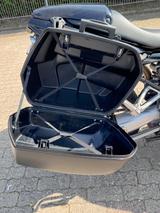 BMW R 1100 S schwarzes Sahnestück - Offers matching your search criteria