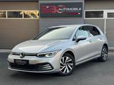 Volkswagen Golf VIII Style eHybrid/Plug-in Hybrid - Volkswagen Golf: In