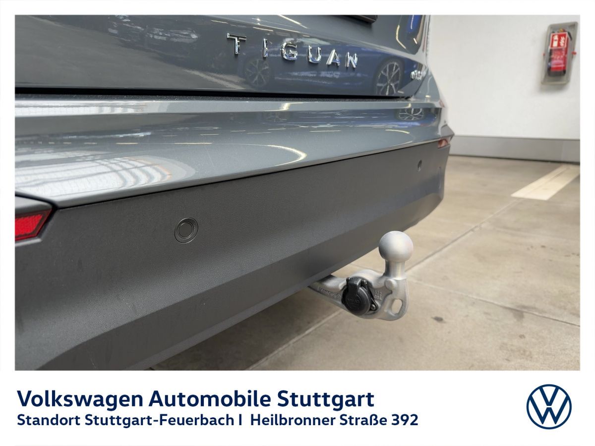 Volkswagen Tiguan - Bild 13