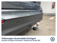 Volkswagen Tiguan - Vorschau Bild 13