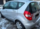 Mercedes-Benz A 160 BlueEFFICIENCY - - Mercedes-Benz A 160: Blueefficiency