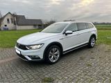 Volkswagen VW Passat 2.0TDI | 190PS Alltrack Top Zustand - Volkswagen Passat: 19 TDI