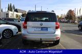 Skoda Yeti 2.0 TDI Joy*1.Hand*Bi-Xenon*Navi*PDC - Skoda Yeti: 2.0