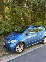 Mercedes-Benz A 200 ELEGANCE ELEGANCE - gebrauchte Mercedes-Benz A 200 aus dem Jahr 2008