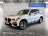 BMW X3 xDrive20d Navi AHK Head-Up Kamera HiFi LED - BMW X3 Gebrauchtwagen in Saarbrücken