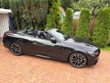 BMW 420i Cabrio M Sport A M Sport - BMW 420 in Hamburg