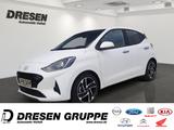 Hyundai i10 1.2 Prime/Keyless Go/16''Felgen/Navi/Sitzhei