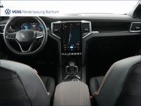 Volkswagen Amarok - Vorschau Bild 7