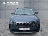 Hyundai TUCSON 1.6 TGDI 150PS +48V 7-DCT PRIME - Hyundai TUCSON mit Benzin-Antrieb: Geländewagen, Automatik