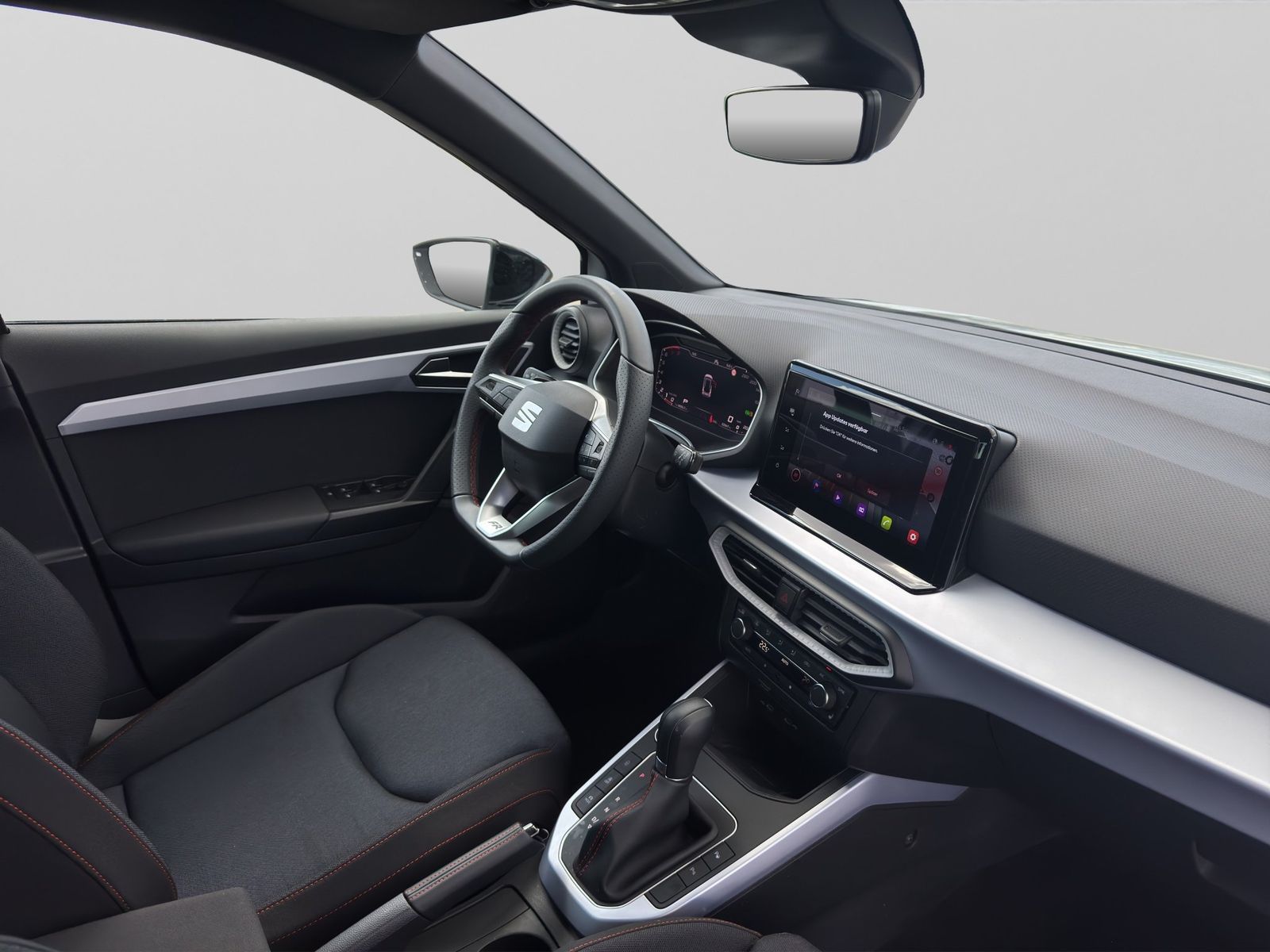 Seat Arona - Bild 23