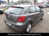 Volkswagen Polo V Trendline,5-TÜRIG,GARANTIE,KLIMA - Volkswagen Polo: Türig