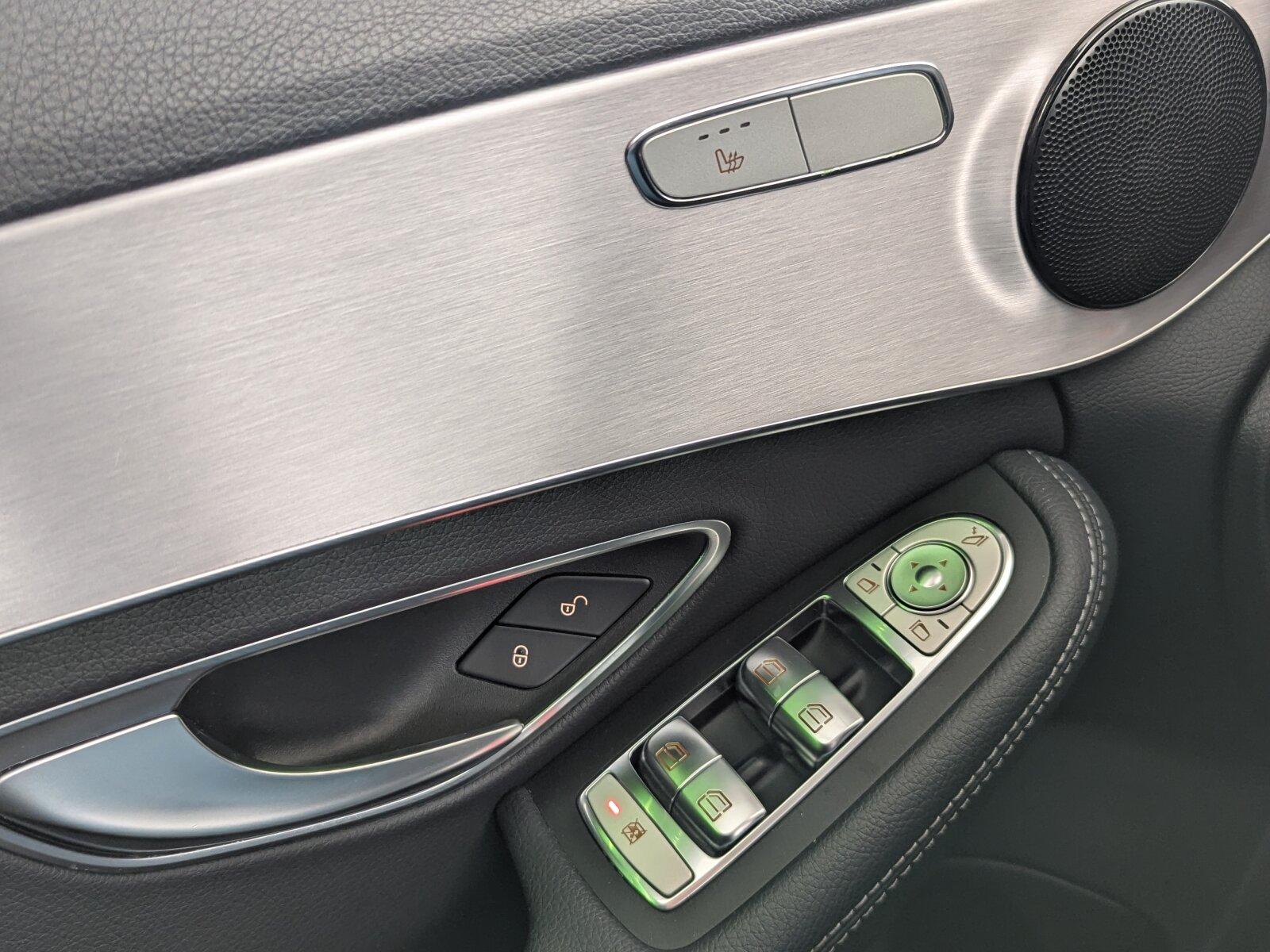 Mercedes-Benz C-Class d T Avantgarde (EURO 6d) PANO+LED+NAVI+AHK, миниатюра 27