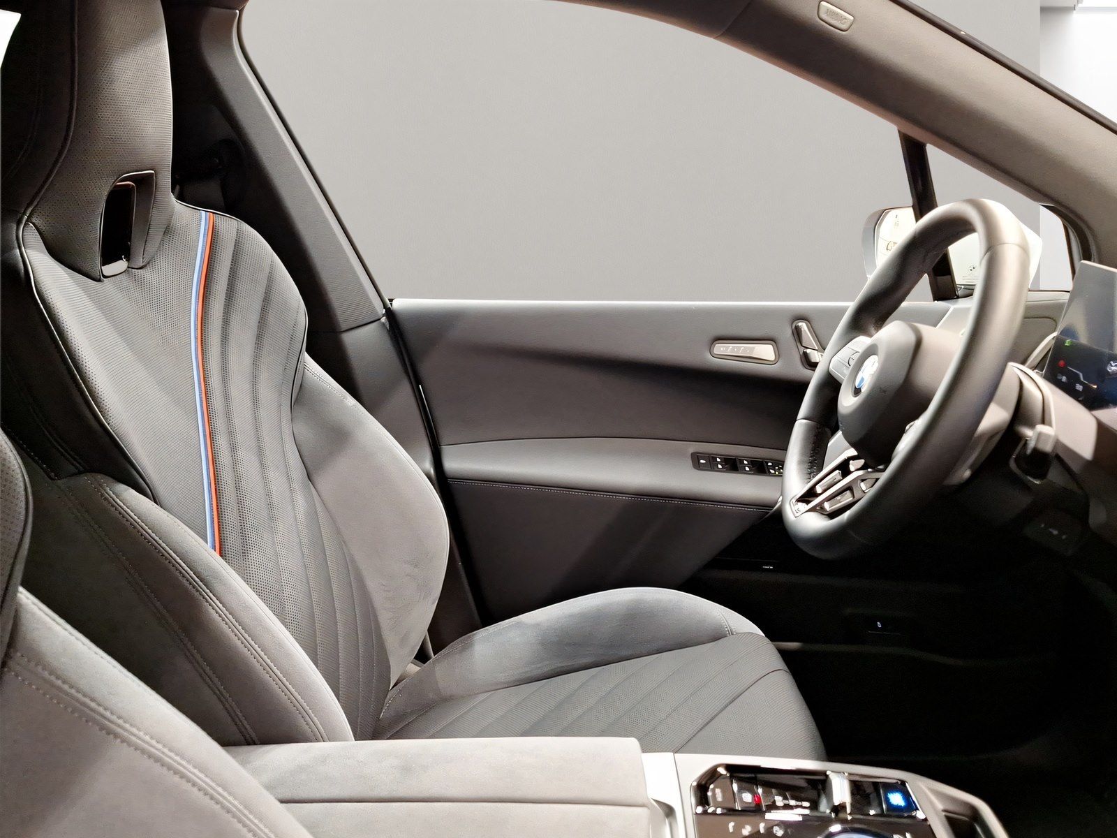 BMW iX - Bild 5