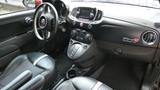 Fiat 500e California - Fiat Elektroautos