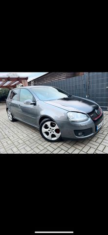 Volkswagen Golf *GTI 200 PS * VOLL AUSSTAT...