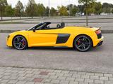 Audi R8 Spyder 5.2 FSI quattro performance Garantie - Audi: 2.5