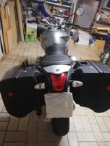 BMW R1200R - Motorräder in Magdeburg