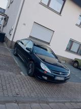Peugeot Ich verkaufe meinen Peugeot 607 - Peugeot 607 aus 2002