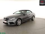 Mercedes-Benz E 250 Cabrio 3x AMG HARMAN/K,DISTRO,CARPLAY,ILS - Mercedes-Benz E 250 Gebrauchtwagen in Berlin