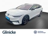 Volkswagen ID.7 Tourer Pro 210 kW Headup Wärmepumpe Klima - : Kombi, W210