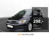 Volkswagen Touran 1.5 TSI DSG Comfortline | NAVI | AHK | - Volkswagen Touran Jahreswagen