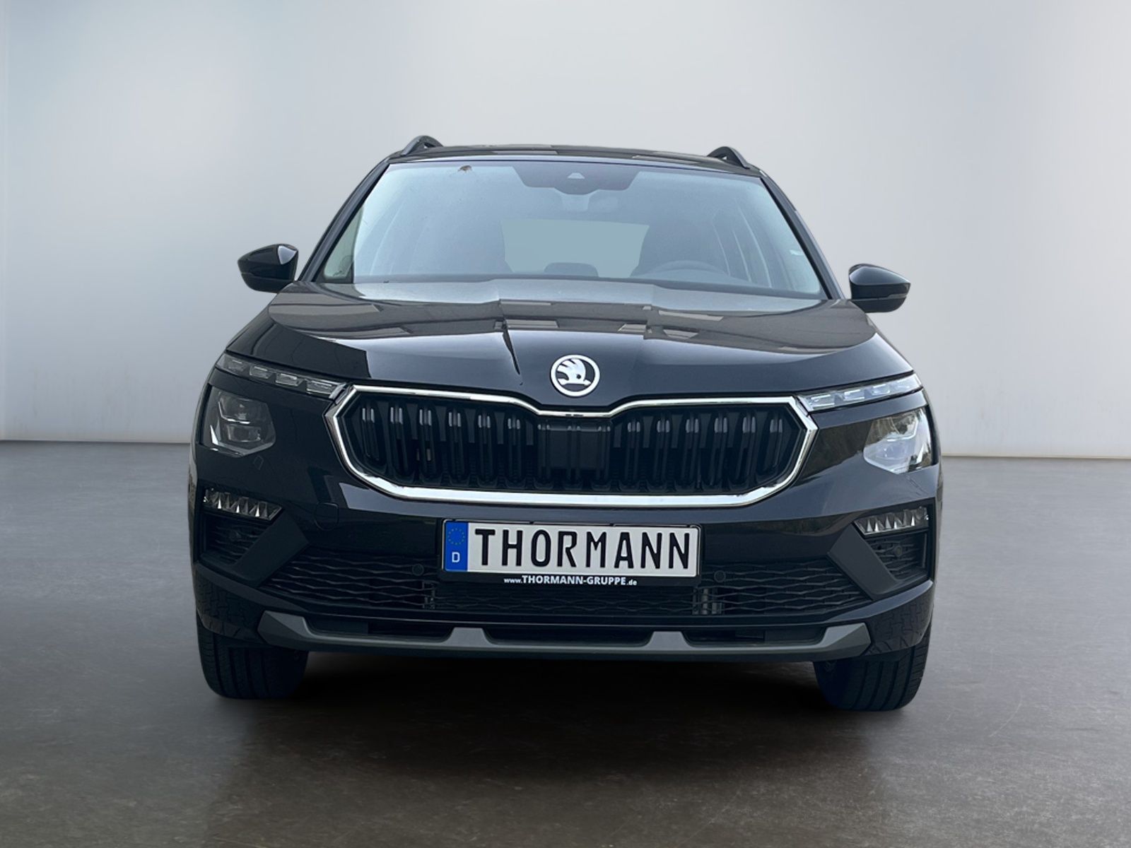 Skoda Kamiq - Bild 6