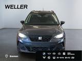 Seat Arona 1.0 TSI Style Edition *LED*Virtual*SHZ*CAM - gebrauchte Seat SUV & Geländewagen