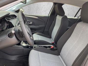 Opel Corsa 1.2 Turbo 16Zoll+Alufelgen+Carplay+LED