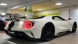 Ford GT HERITAGE 64 PROTOTYPE 1OF50 LIMITED COLLECTOR - Ford GT mit Benzin-Antrieb: Automatik