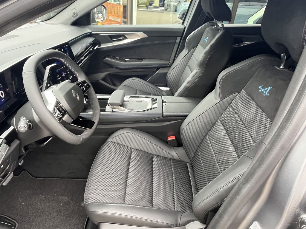 RENAULT Austral - Bild 11