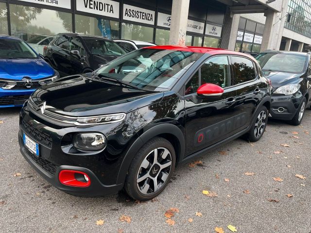 Citroën Citroen C3 PureTech 110 S&S Shine 60000KM GARANT