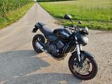Honda Hornet CB600 FA - nur 18.035 km  - HONDA HORNET